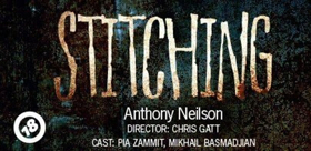 STICHING Opens in Malta this September Image