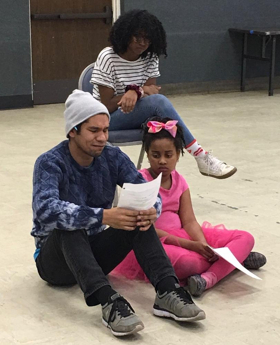 San Diego Junior Theatre Continues its 70th Season with AKEELAH AND THE BEE  Image