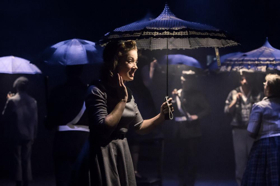 Review: AMOUR, Charing Cross Theatre  Image