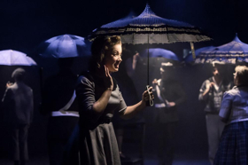 Review: AMOUR, Charing Cross Theatre Image