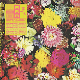 Ra Ra Riot Announces New LP 'Superbloom' Image