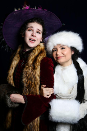 THE CHERRY ORCHARD Opens March 8 At Cal State Fullerton Image