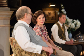 David Hare's THE MODERATE SOPRANO to Transfer to Duke of York's Theatre  Image