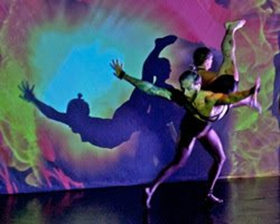 The Music Center's Moves After Dark Site-Specific Dance Series Returns 