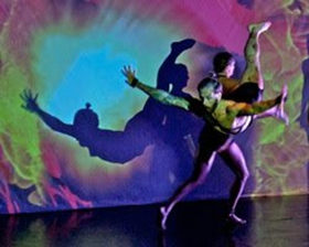 The Music Center's Moves After Dark Site-Specific Dance Series Returns Image
