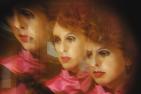 EDINBURGH 2018: BWW Q&A - A Generous Lover Image