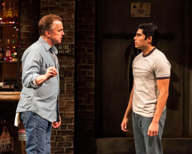 Review: SWEAT Explores Brutal Realities of Working the Line With Blinders On Image