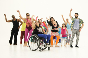 Jerome Bel's GALA with 'Real' New Yorkers Premieres in March Image
