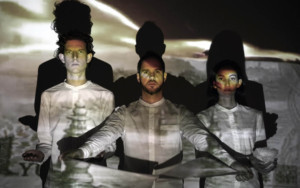 Review: ASSEMBLY OPERATION at Space Theatre, Adelaide Festival Centre Image