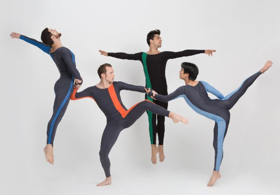 Doug Varone and Dancers to Return to The Dance Center This February Image