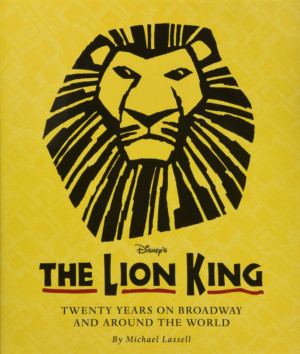 THE LION KING Comes To Seoul Arts Center Next Year 