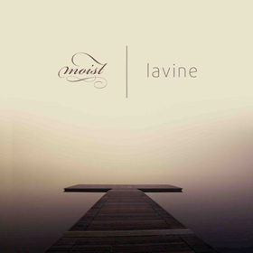 Sweden's Moist Releases Electronic Indie Pop Gem With LAVINE LP Image
