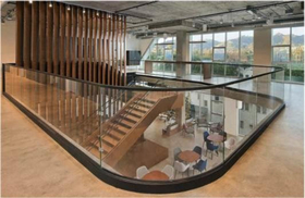 Showtime Opens New West Hollywood Headquarters Image