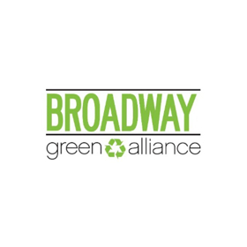 Broadway Green Alliance's Winter E-Waste Collection Drive Set for January 10th 