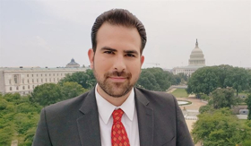 Noticias Telemundo Appoints Mexican Journalist Javier Vega as Correspondent in Washington, D.C.  Image