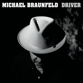 Michael Braunfeld Premieres First Video, Title Track From 'Driver' 