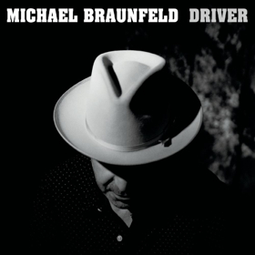 Michael Braunfeld Premieres First Video, Title Track From 'Driver' Image