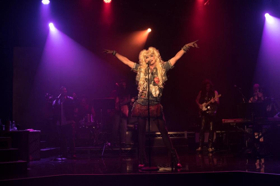 Review: Rock On With HEDWIG AND THE ANGRY INCH at EPAC 