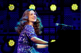 Review: BEAUTIFUL: THE CAROLE KING MUSICAL Image