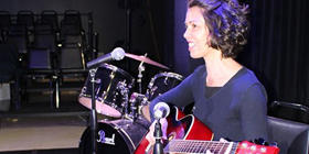 Music Institute Launches Roots & Rock Program 