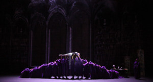 Review: POETRY AND LIBERTY at Sarasota Ballet Image