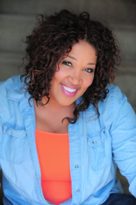 Kym Whitley and David A. Arnold to Headline LIPSTICK 'N LAUGHTER Comedy Showcase 