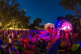 The Garden of Unearthly Delights Closes a Successful Season 