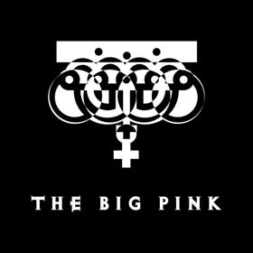 British Band THE BIG PINK Release New Single HOW FAR WE'VE COME Featuring IO ECHO and Nick Zinner 