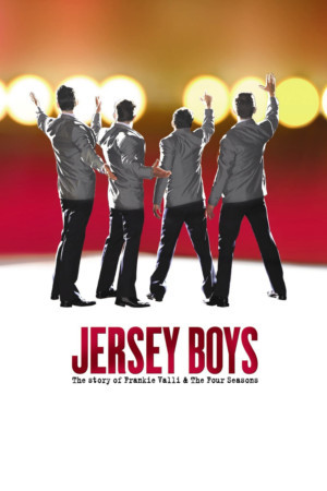 Review: Oh, What a Night! Jersey Boys Brings the Four Seasons to Thalia Mara Hall in Jackson 
