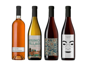 IFC Unveils New Wine Collection Inspired by Hit TV Series PORTLANDIA Image