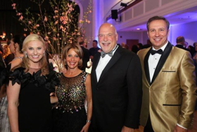 The 19th Annual Mayor's Charity Ball Was A Success! 