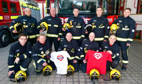 West End Stars Come Together to Support North Kensington Firefighters With 'A Night of a Thousand Heroes' Concert 