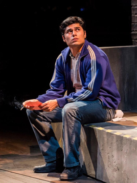Review: SWEAT Explores Brutal Realities of Working the Line With Blinders On Image