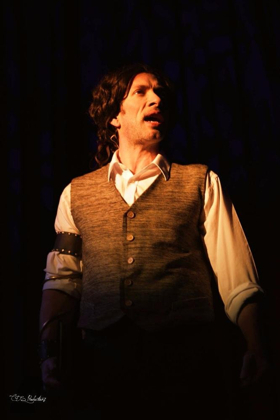 Review: JEKYLL & HYDE at Pumphouse Theatre Takapuna 