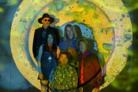 San Diego Psych-Freakbeat Legends THE LOONS To Release New Single Ahead of European Tour Image