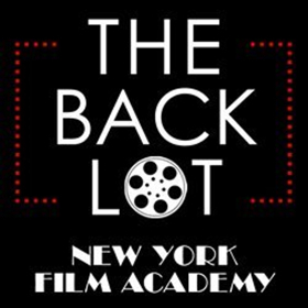 New York Film Academy Introduces THE BACKLOT Podcast 