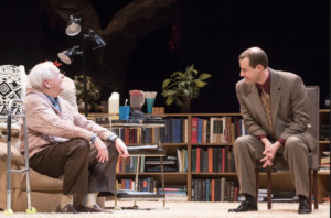 Review: TUESDAYS WITH MORRIE at A.D. Players Image