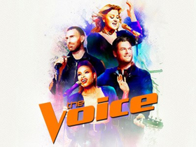 THE VOICE Finale Brings NBC to the Top of Tuesday Night 