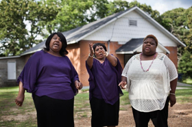 Como Mamas Perform at the University of Saint Joseph  Image