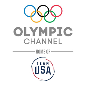 Olympic Channel: Home of Team USA Presents WINTER WORLD CHAMPIONS WEEK  Image