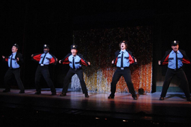 Pittsburgh CLO's TTHE FULL MONTY Opens July 6 Image