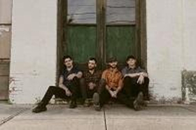 Louisiana's Rayo Brothers Releasing 3rd Album Of Folk and Country Roots Music Image