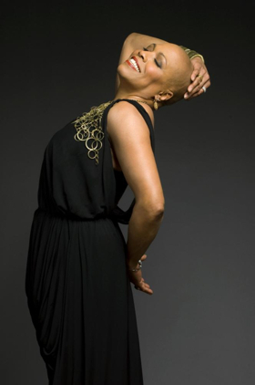 State Theatre New Jersey's Gala to Feature Dee Dee Bridgewater and Bill Charlap  Image