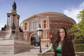 Interview: Lucy Noble On The Royal Albert Hall's Women and the Hall Programme 