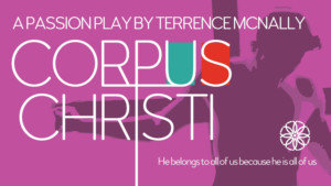 Feature: CORPUS CHRISTI at Table Of Hope MCC Image