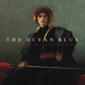 The Ocean Blue Announce First Album In Six Years Image