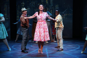 ON A CLEAR DAY YOU CAN SEE FOREVER Extends Through September 6 Image