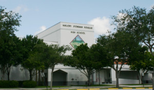 Marjory Stoneman Douglas High School Drama: One Year Later (UPDATED) Image