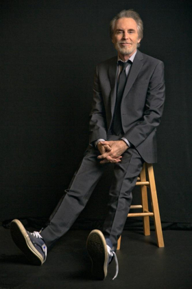 JD Souther Comes to The Center For The Arts Image