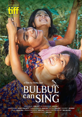 BULBUL CAN SING to Make Its World Premiere at the 43rd Toronto International Film Festival 